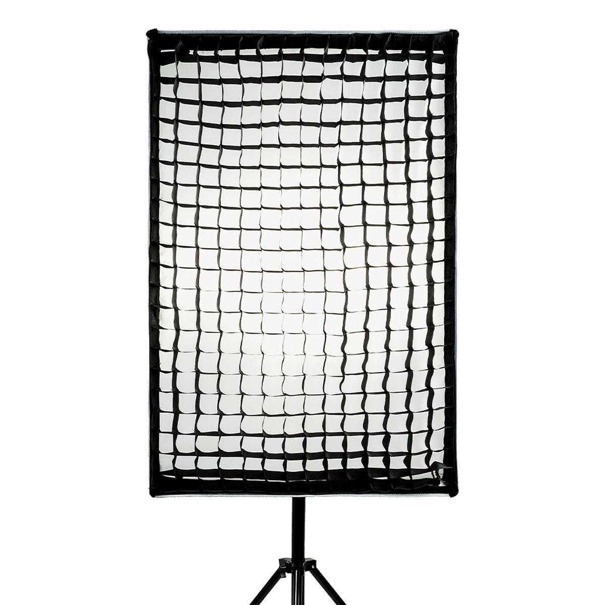 Aputure 24x36 Inch Light Box - Professional Photography Softbox for Studio, Product, and Portrait Lighting | Perfect for YouTube, TikTok, and E-commerce Product Shoots