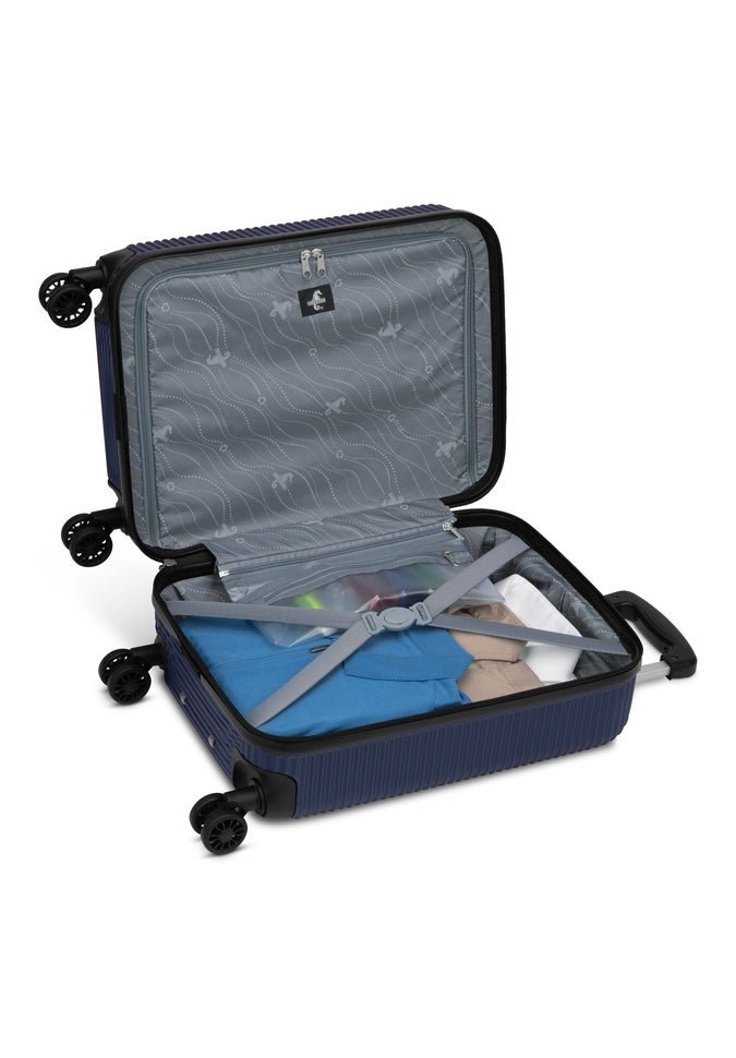 Atlantic Tribute II Carry On Hardside Luggage - 20