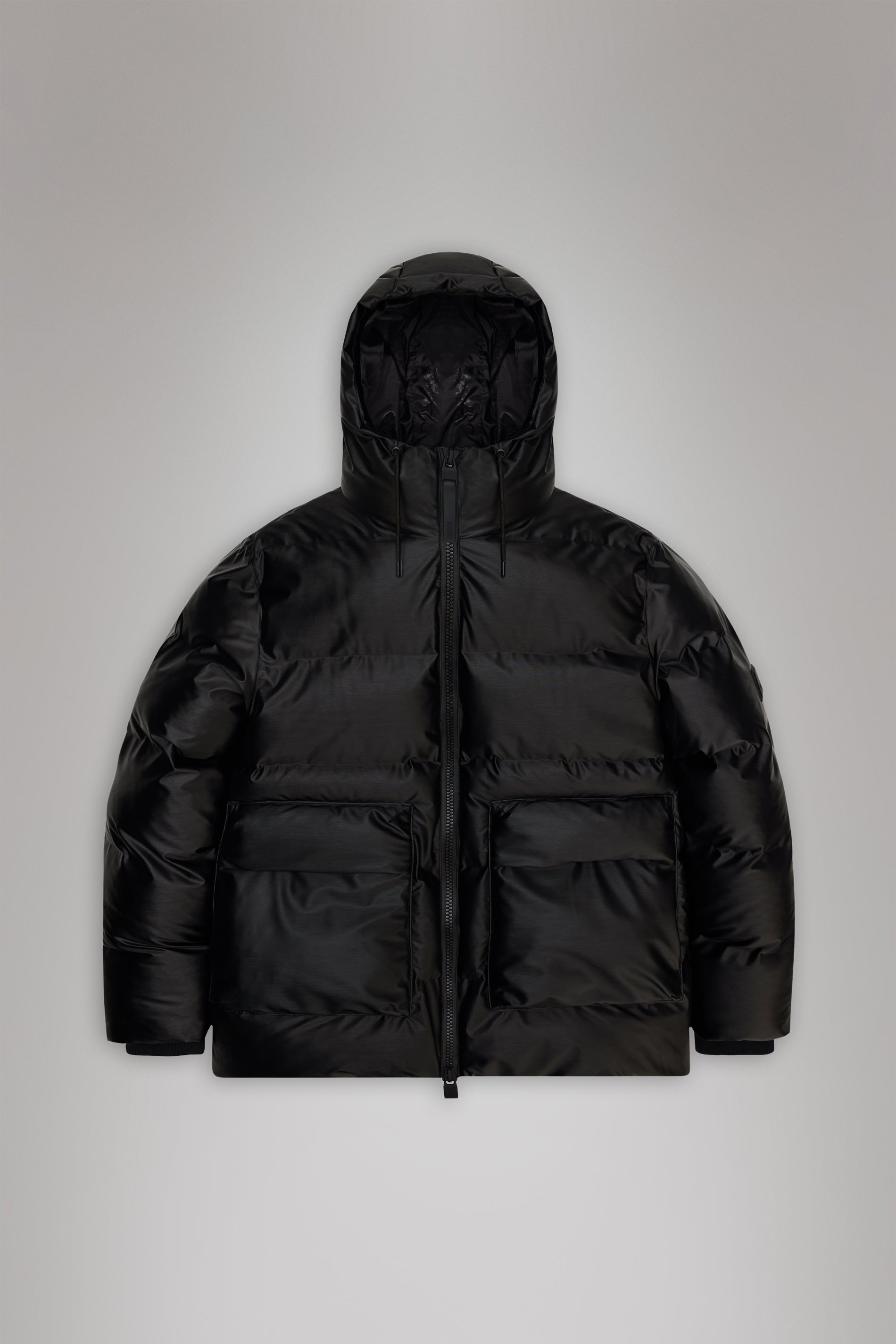 Alta Puffer Cargo Jacket for Women - Winter Warm Quilted Coat with Multiple Pockets | Water-Resistant Outdoor Parka for Hiking, Skiing & Cold Weather