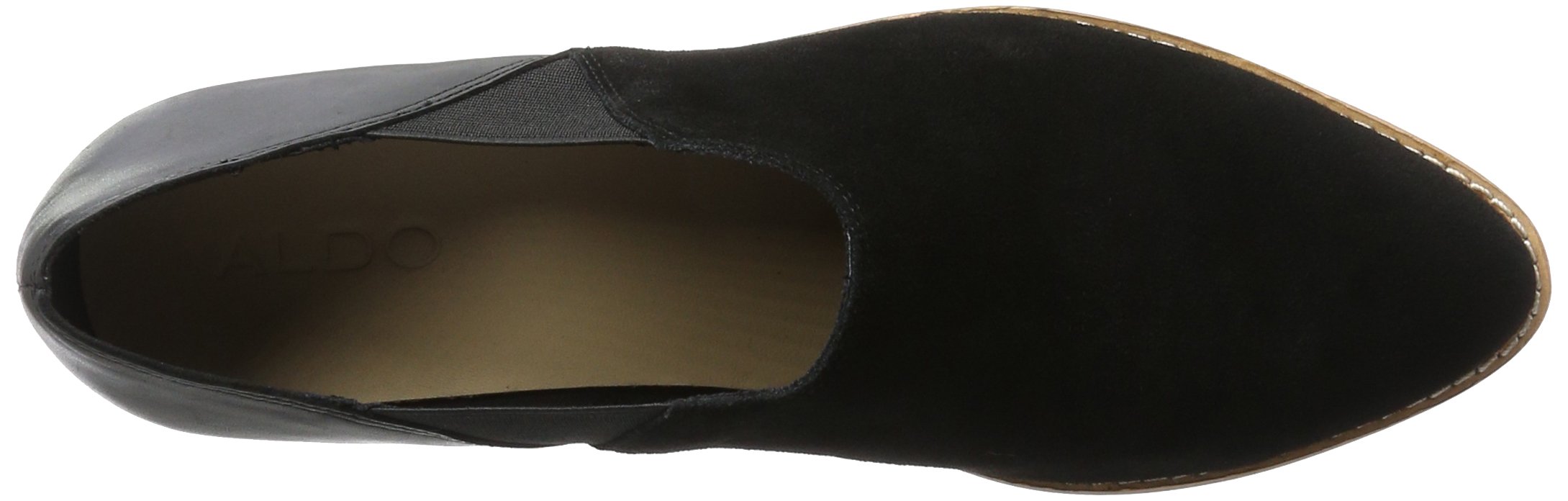 ALDO Women's Comfortable Loafers Slip-On Shoes - Casual & Office Wear - Perfect for Work, Travel & Everyday Use