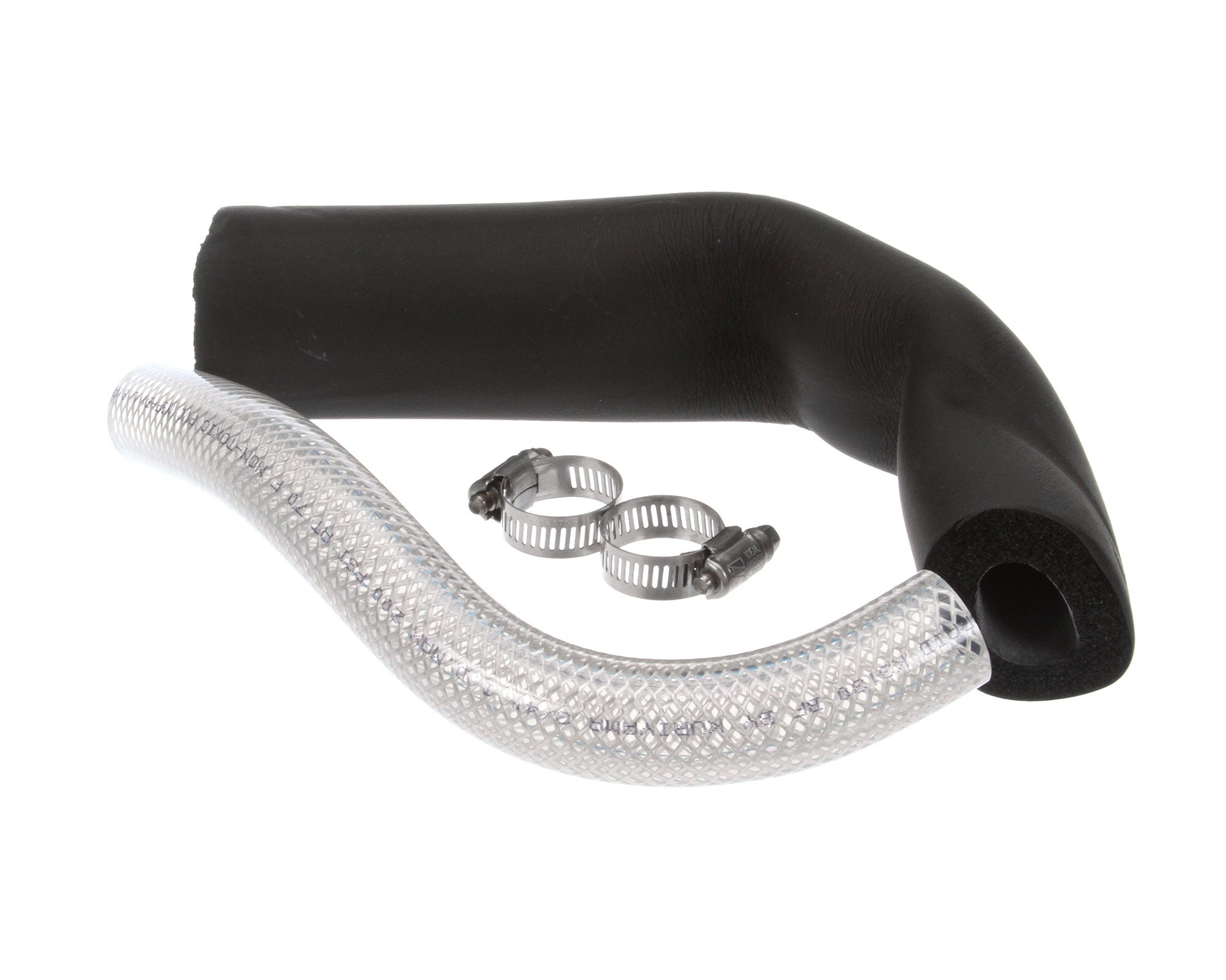 Follett 00175299 Tube Ice Shuttle to Coupling - Commercial Ice Machine Replacement Part for Restaurants, Bars, and Food Service Industry