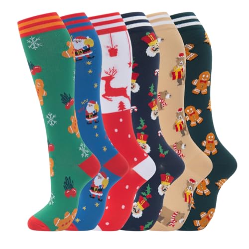 10-6pairs-Christmas 2