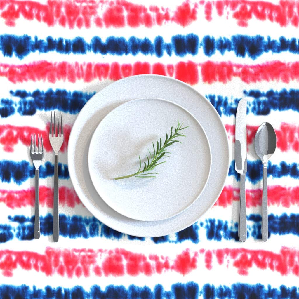 Premium Cotton Sateen Tablecloth 90