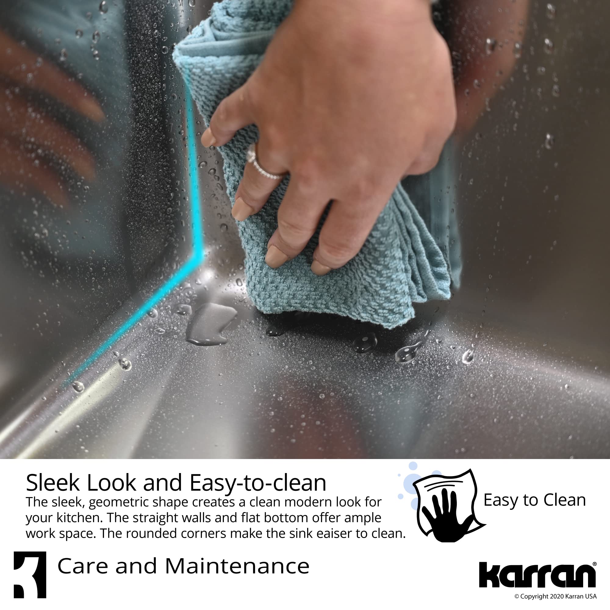 Karran 30