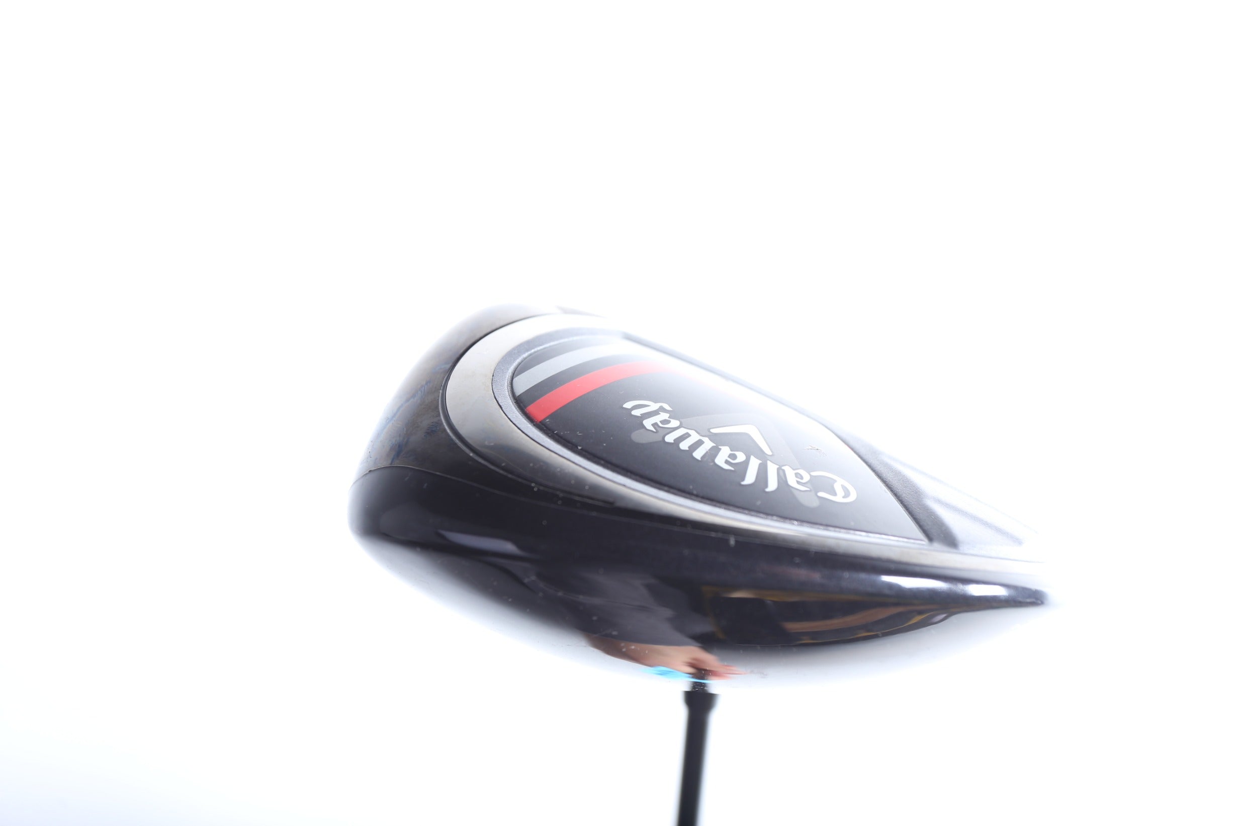 Used Callaway Big Bertha 23 Driver 12.5° Regular Flex Project X HZRDUS Smoke Red RDX Right Hand Golf Club - Perfect for Mid-Handicap Players & Distance Improvement on the Course