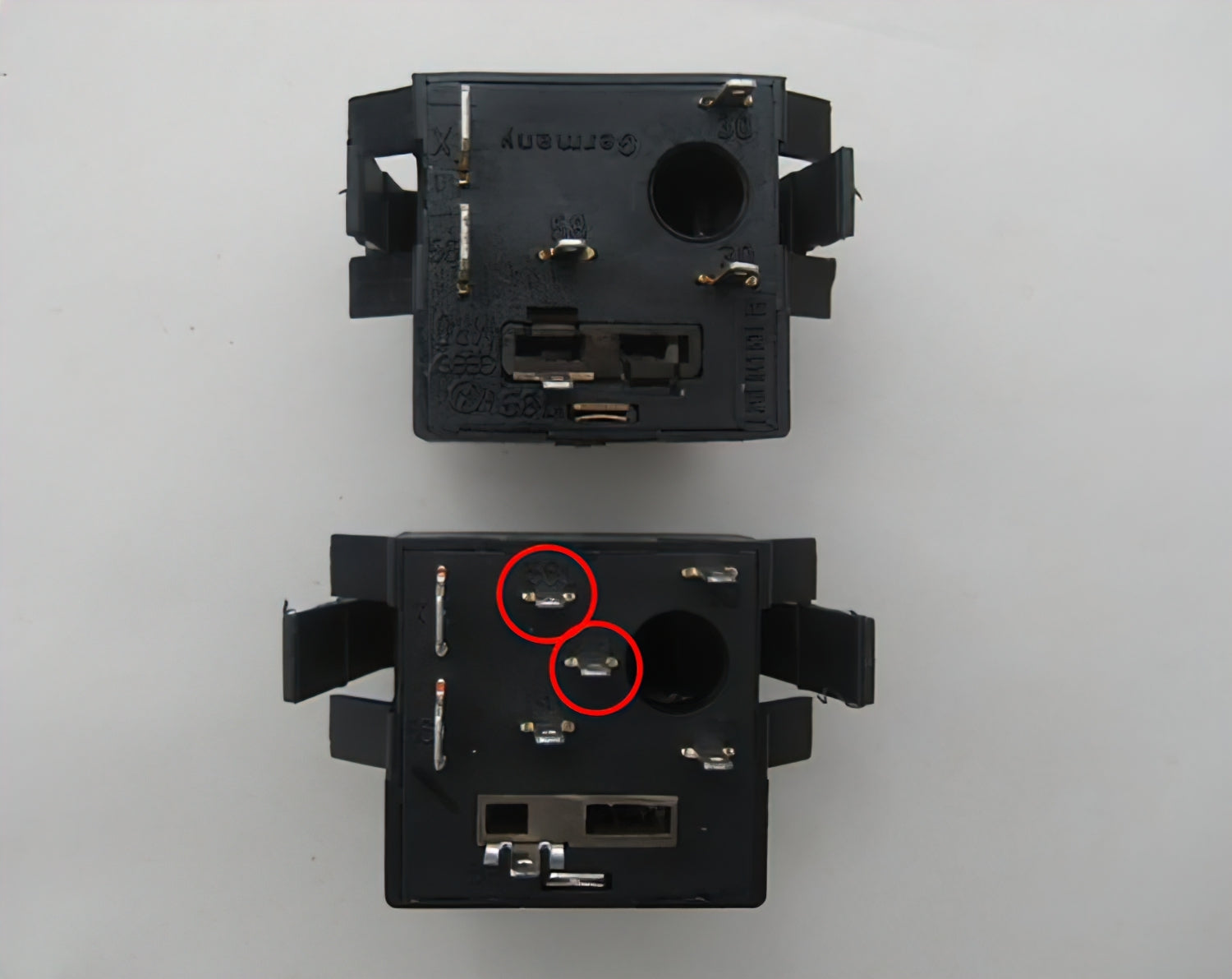 Car Headlight Warning System - Auto Light Alert for Safe Night Driving | Perfect for Long Road Trips & Low Visibility Conditions