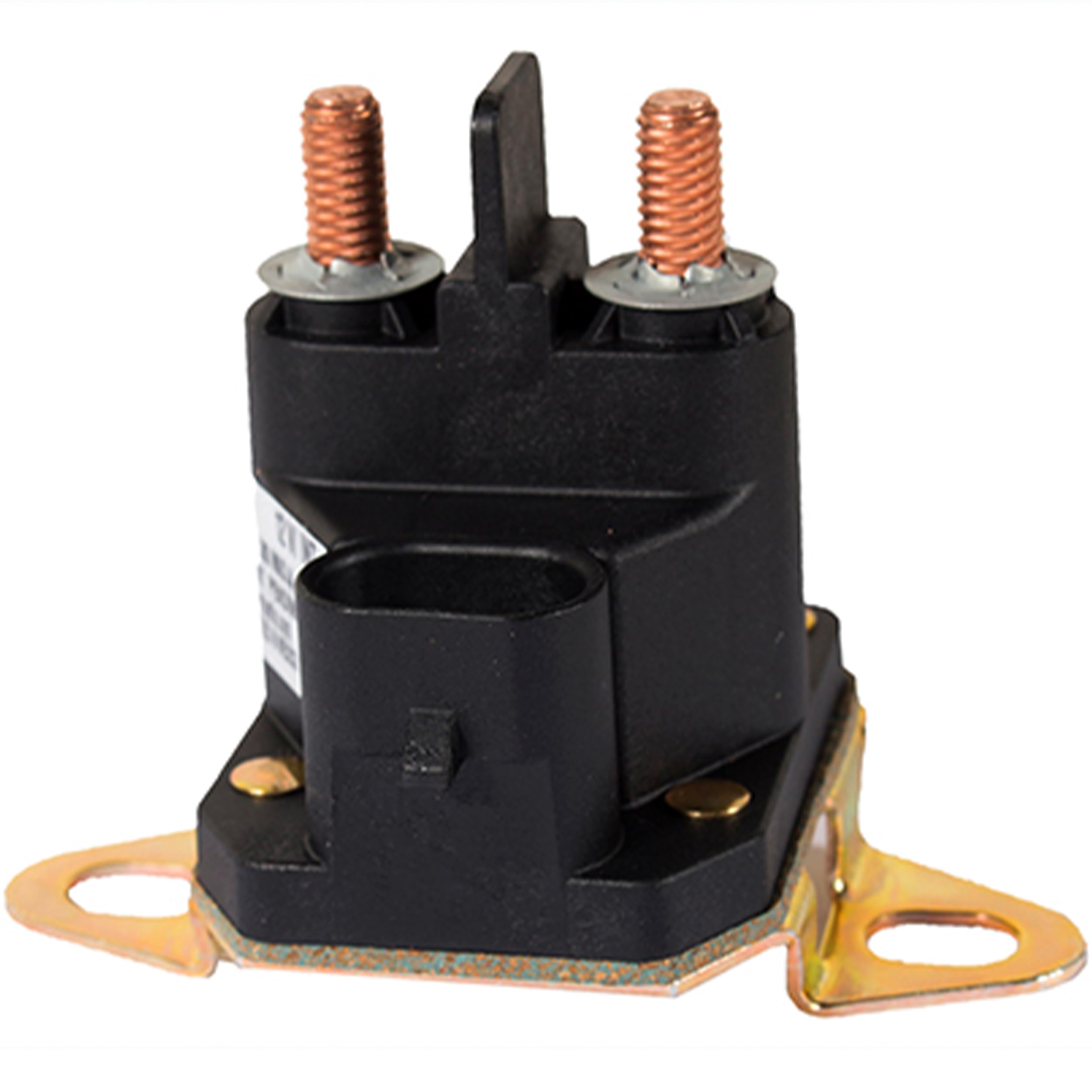 Ariens Gravely 04781700 Starter Solenoid Replacement - Compatible with Lawn Mowers, Tractors & Outdoor Power Equipment - Perfect for DIY Repairs & Maintenance