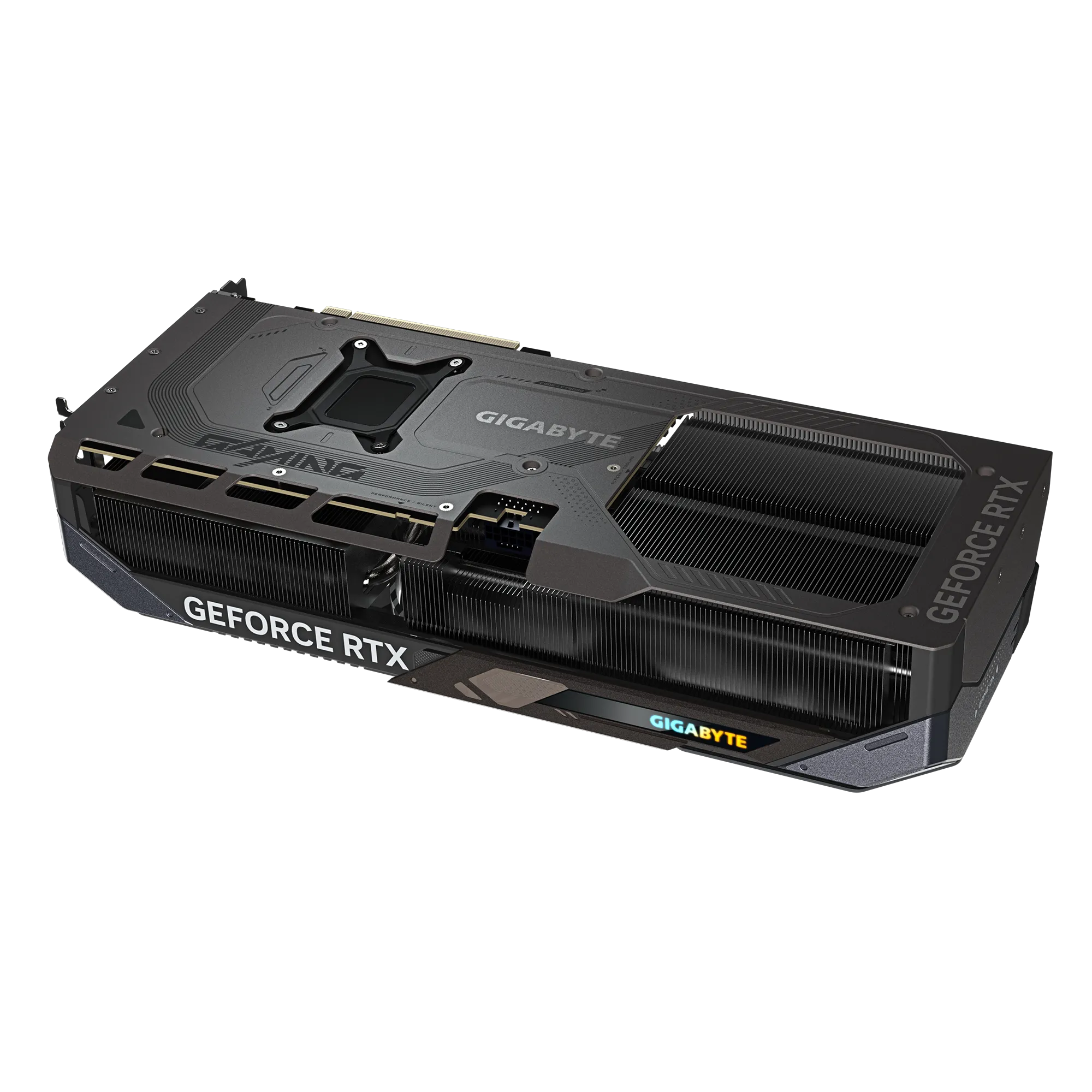 Gigabyte GeForce RTX 5070Ti Gaming OC 16GB GDDR6 Graphics Card - 4K Gaming, VR Ready, Ray Tracing, AI-Powered DLSS for PC Builders & Enthusiasts | Perfect for High-End Gaming, Video Editing & 3D Rendering