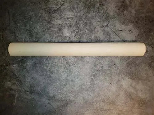 Premium Wooden Dowel Rolling Pin for Baking - Perfect for Pies, Cookies, and Pastry Dough - Ideal for Home Bakers and Professional Kitchens