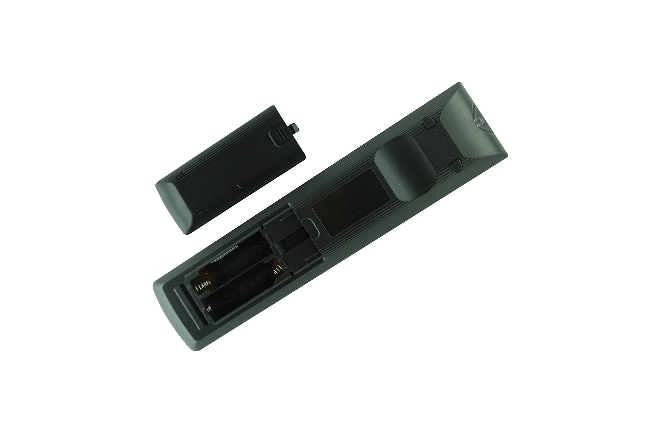 Original Sony RMT-D257A Replacement Remote Control Compatible with RDR-GX7, RDR-GX360, RDR-HXD995, RDR-HXD995B, RDR-HXD1090, RDR-HXD1070, RDR-HXD770, RDR-HX722 TV DVD VHS DVR HDD VCR Recorder Player - Perfect for Home Entertainment Systems & Media Centers