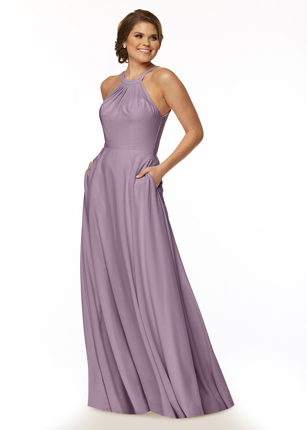 Dusty Lavender