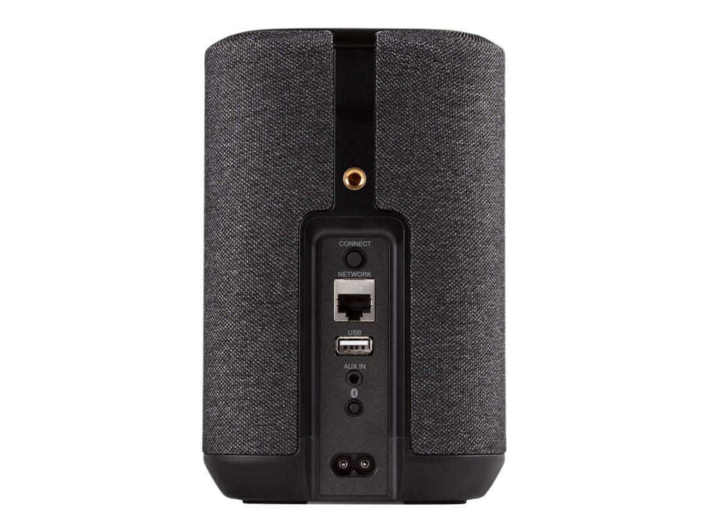 Denon Home 150 Wireless Speaker - High-Quality Bluetooth Speaker for Home, Office & Outdoor Use | Premium Sound for Music, Movies & Parties