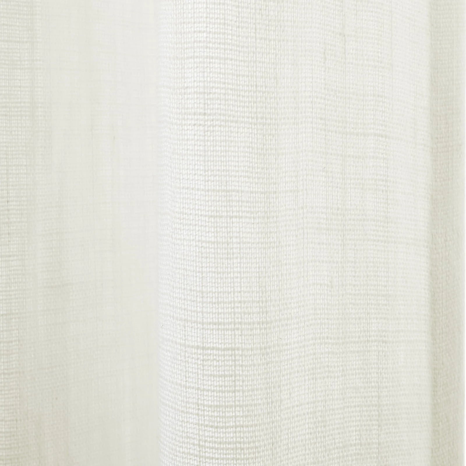 Erin Heavyweight 100% Linen Curtains - Soft Top Blackout Drapes for Living Room & Bedroom - Premium Textured Window Treatments for Home Decor