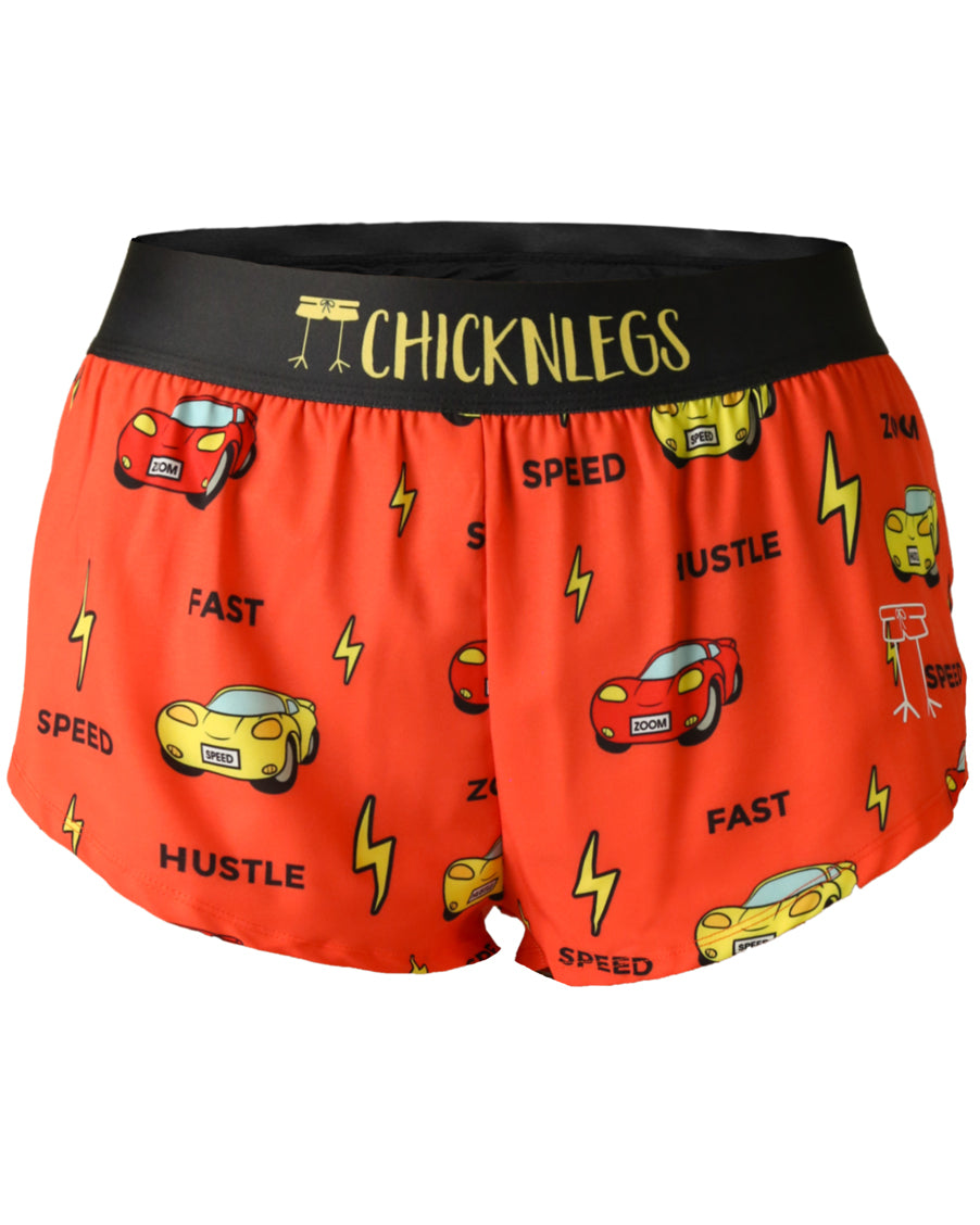 Women's High Waist 1.5