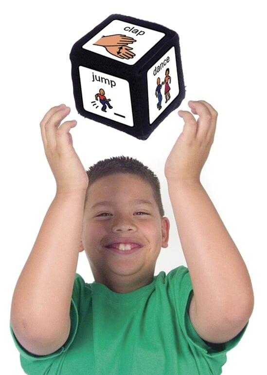Educational Learning Fun Cube - 6-in-1 STEM Toy for Kids | Interactive Puzzle Game for Toddlers & Preschoolers | Perfect for Classroom, Home Play & Birthday Gifts