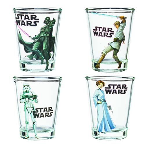 Star Wars Original Trilogy Full Body