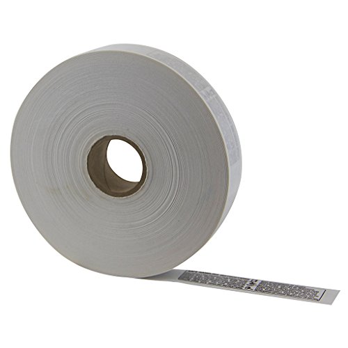 IPG Industrial Central Light Duty Water Activated Paper Tape, 1