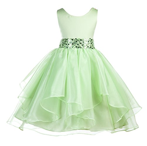 Apple Green