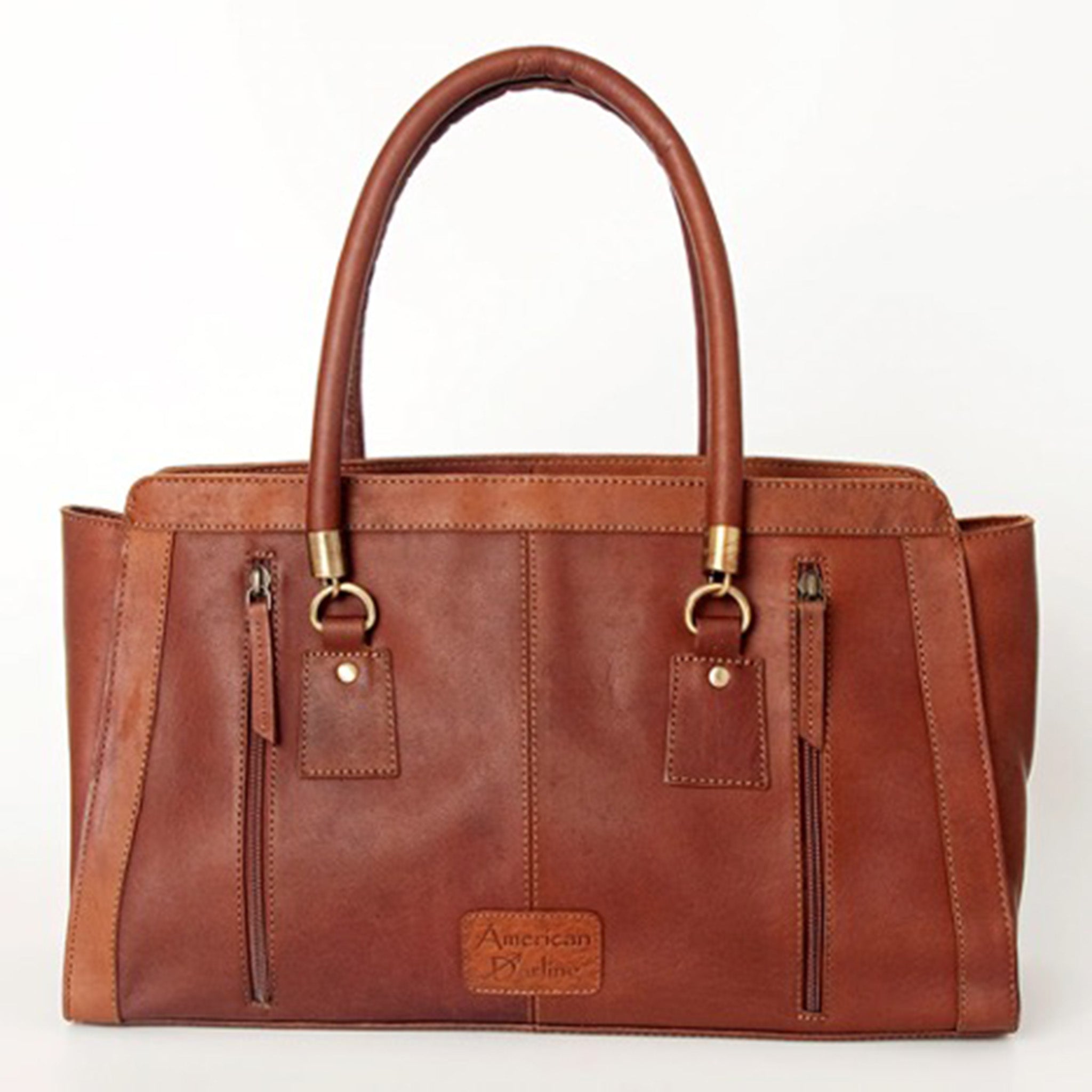 American Darling Bag - Stylish & Durable Crossbody Purse for Women | Perfect for Work, Travel & Everyday Use