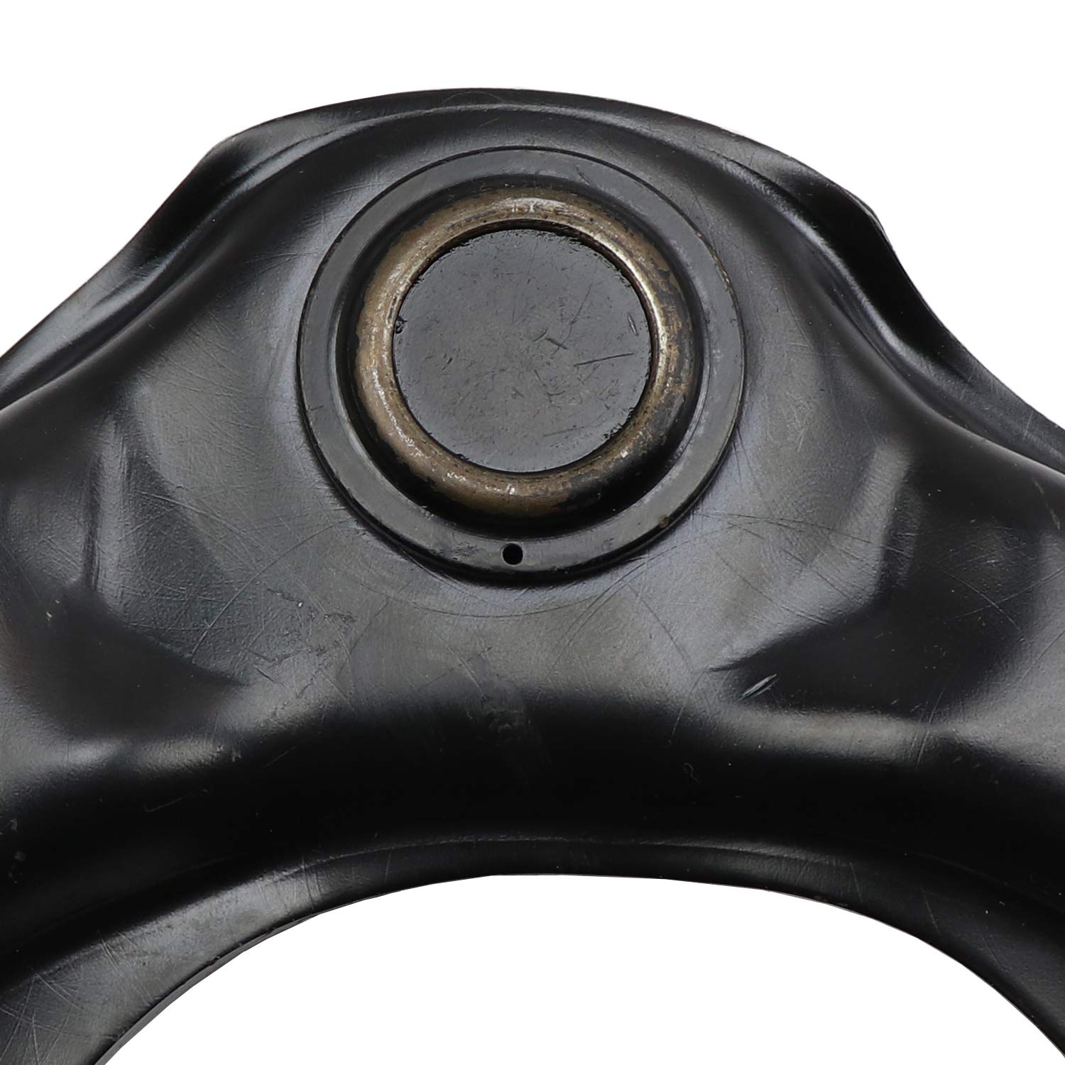 Beck/Arnley 1028147 Control Arm with Ball Joint - Premium Suspension Replacement Part for Smooth Ride & Vehicle Stability | Compatible with [Vehicle Models] | Perfect for Off-Roading, Daily Commuting & Long-Distance Travel