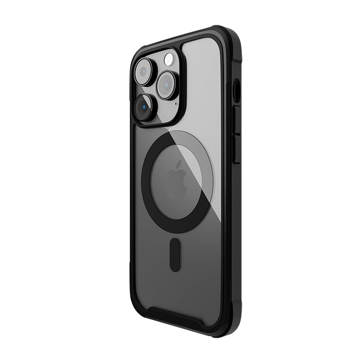 iPhone 14 Pro Max Case with MagSafe - Ultra Slim Protective Cover | Shockproof & Scratch Resistant | Urban Edge Design | Perfect for Work, Travel & Outdoor Activities