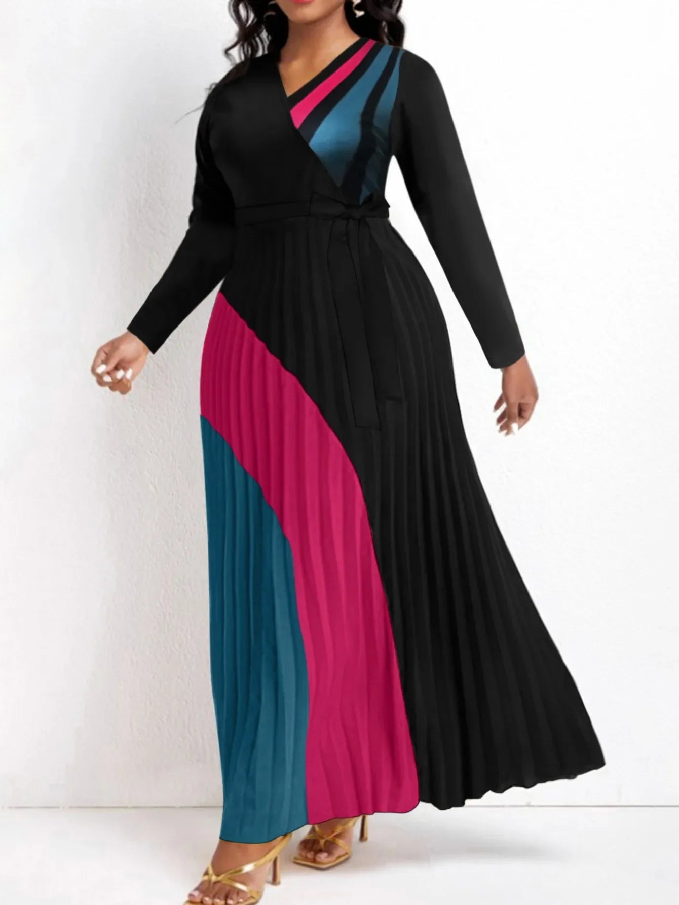 Mixed Colour