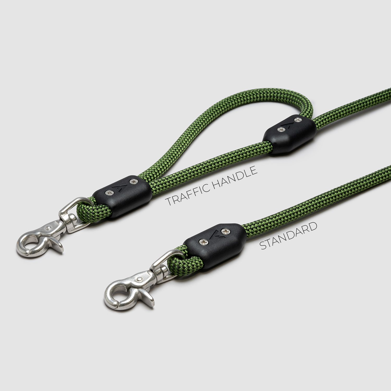 Lifetime Leash - Durable Dog Leash for Large & Small Dogs | Heavy Duty Pet Walking Lead with Comfortable Handle | Perfect for Daily Walks, Hiking & Outdoor Adventures