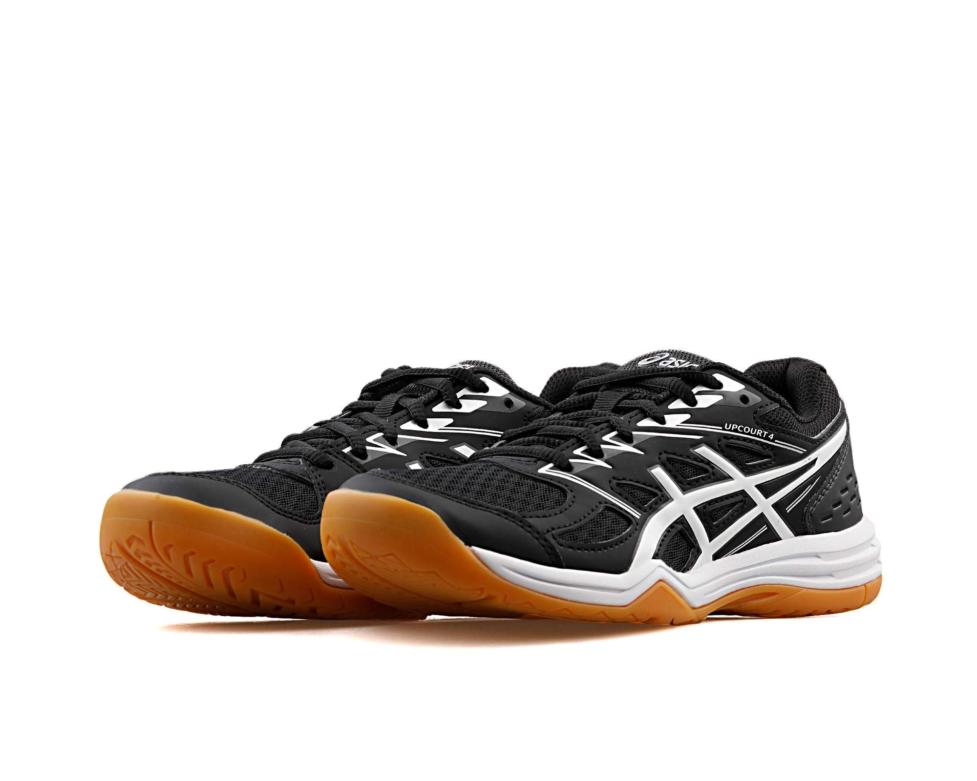ASICS Women's Volleyball Shoes for Training - Lightweight & Supportive Court Shoes Size 7 | Perfect for Indoor Volleyball, Gym Workouts & Cross-Training