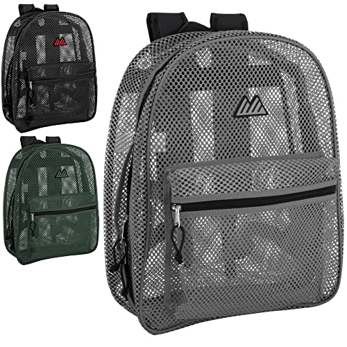 Tricolor Pack