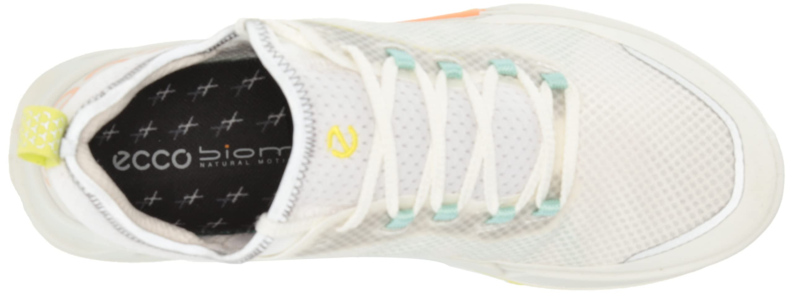 ECCO Women's Biom 2.1 Low Textile Running Shoes - Lightweight Athletic Sneakers for Women with Cushioned Support | Perfect for Jogging, Gym Workouts & Everyday Comfort