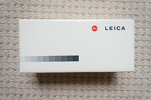 Leica Winder M for MD 2, M4 2, M4 P & M6 (14403) - Compatible with Leica Film Cameras - Perfect for Street & Travel Photography