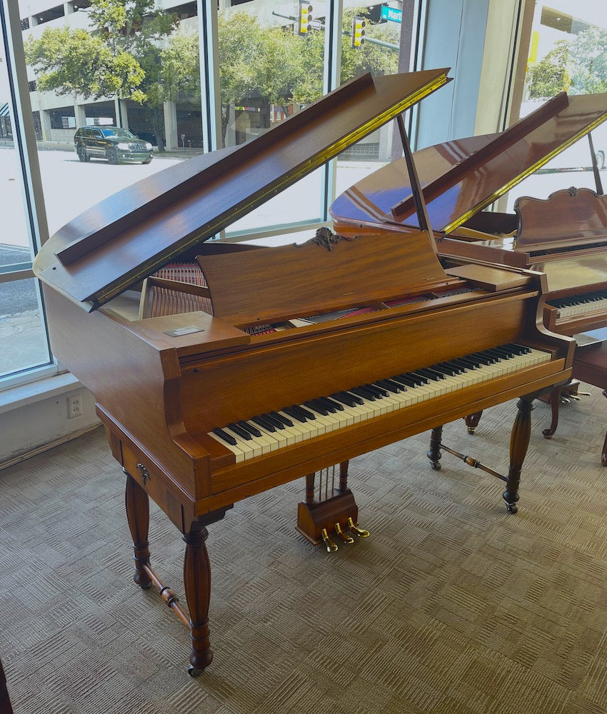 Apollo Baby Grand Piano - 48