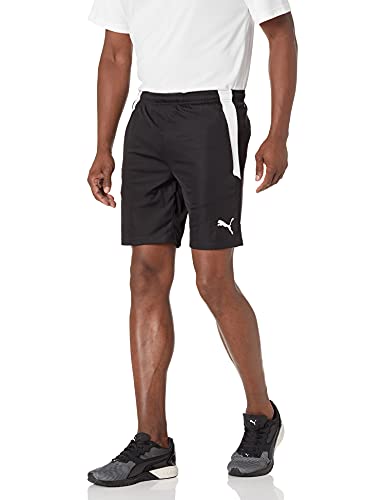 Puma Black-puma White