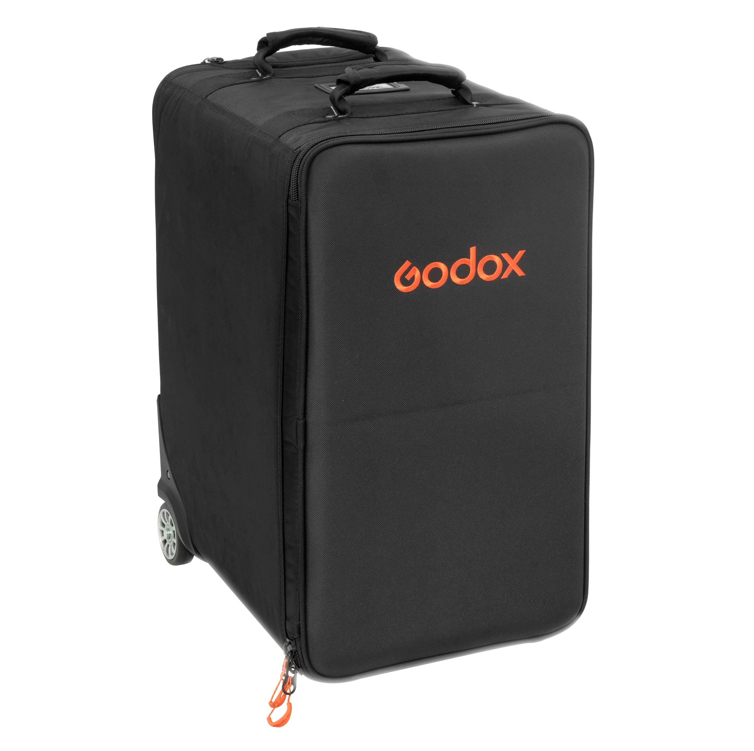 GODOX P2400P 2400W Studio Flash Pack with 2 H2400P Flash Heads - Professional Photography Lighting Kit for Portraits, Product Shoots & Commercial Studios