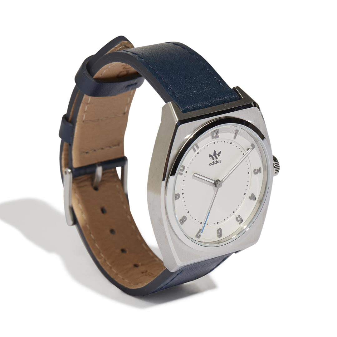 Adidas Code Two L Watch (GA8799) - Stylish Digital Sports Watch for Men & Women - Perfect for Running, Gym & Everyday Wear