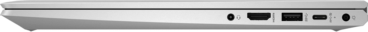 HP ProBook x360 435 G8 2-in-1 Touchscreen Laptop - 13.3