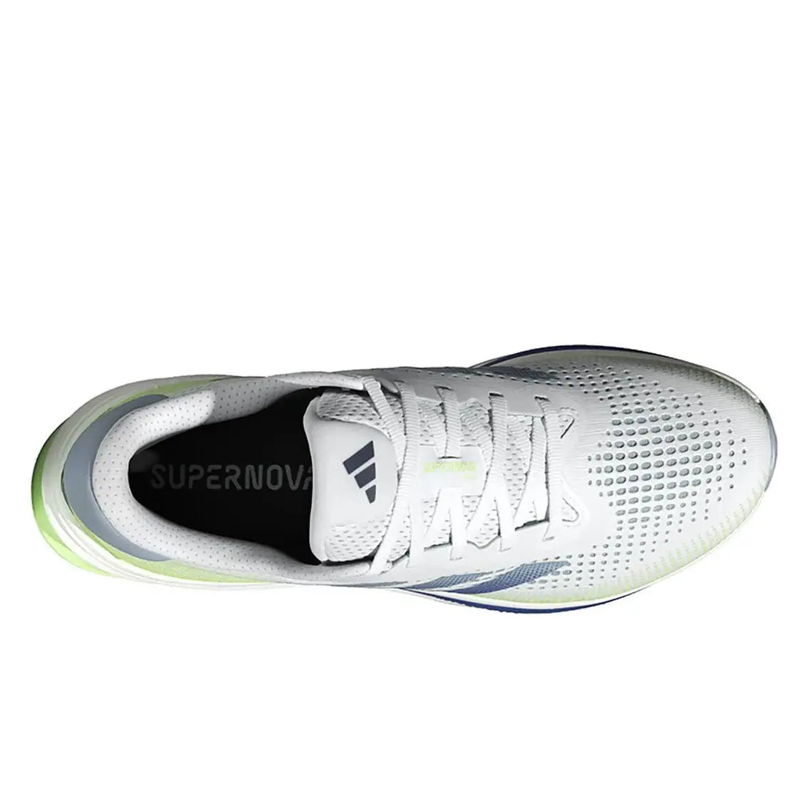 adidas Supernova Rise Men's Running Shoes - Lightweight Cushioned for Training & Marathon - Perfect for Road Running & Gym Workouts