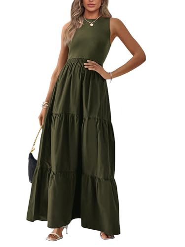 Solid Army Green