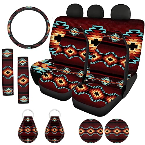 Native American Stripe