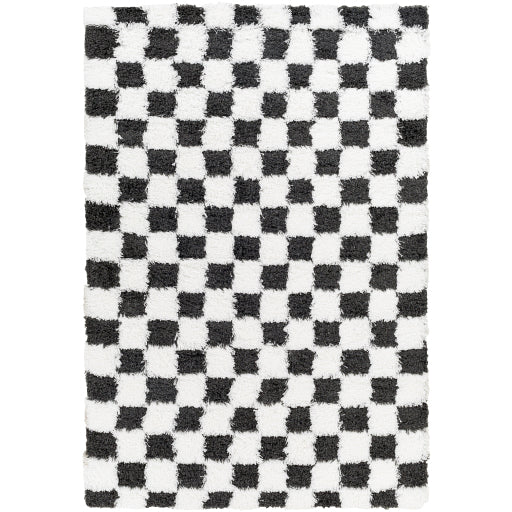 Urban Shag USG 2330 Area Rug - Soft Plush Shaggy Carpet for Living Room, Bedroom & Nursery - Cozy Home Decor for Modern Spaces