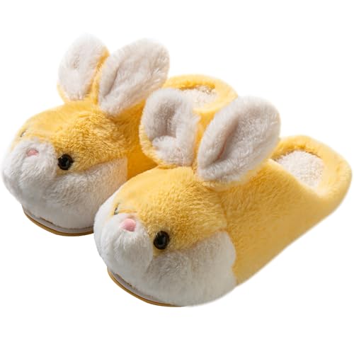 Yellow (Slippers)