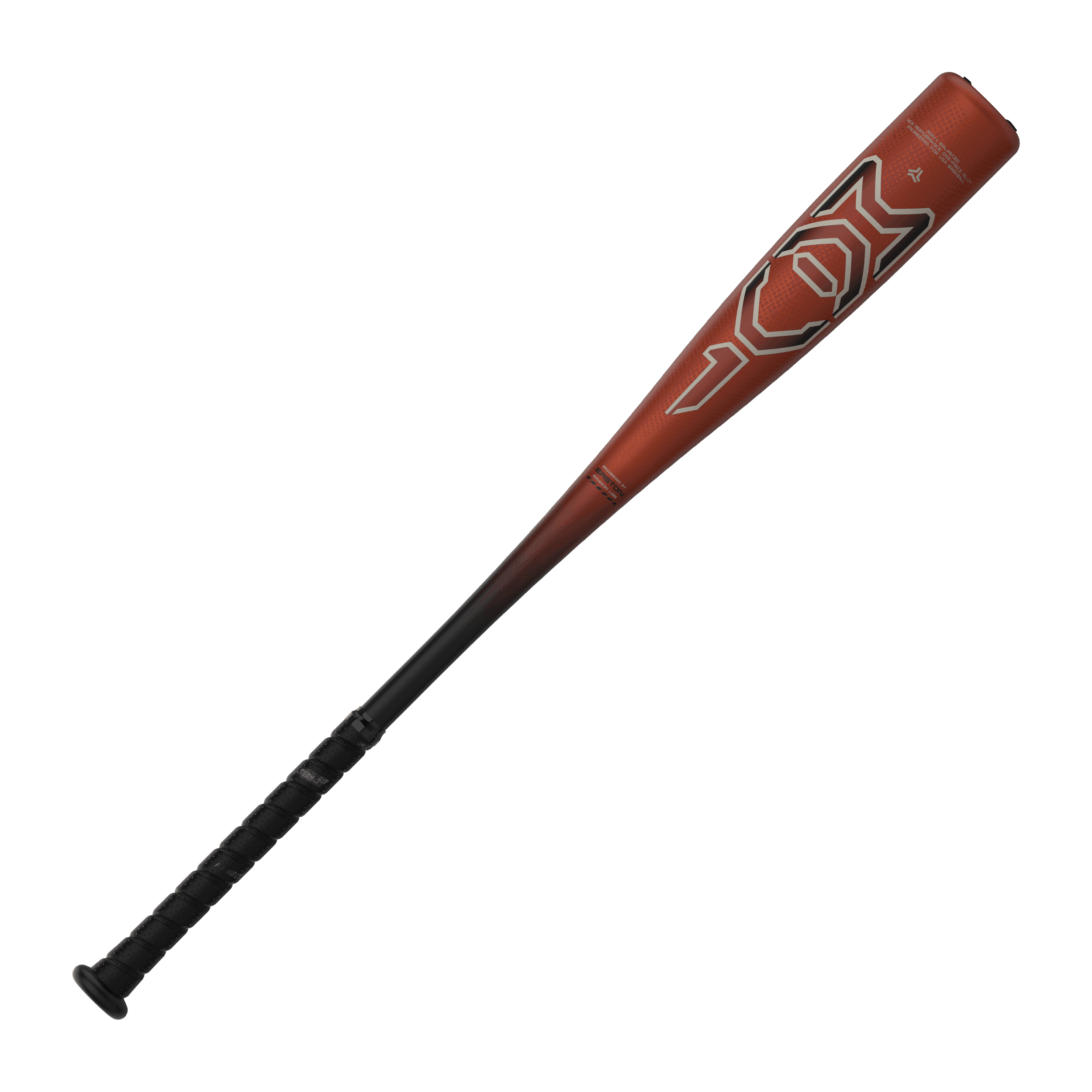Easton MAV1 11 USA Baseball Bat - Youth & Adult Size, High Performance Alloy Barrel for Power Hitting - Perfect for Little League, Travel Ball & Competitive Play