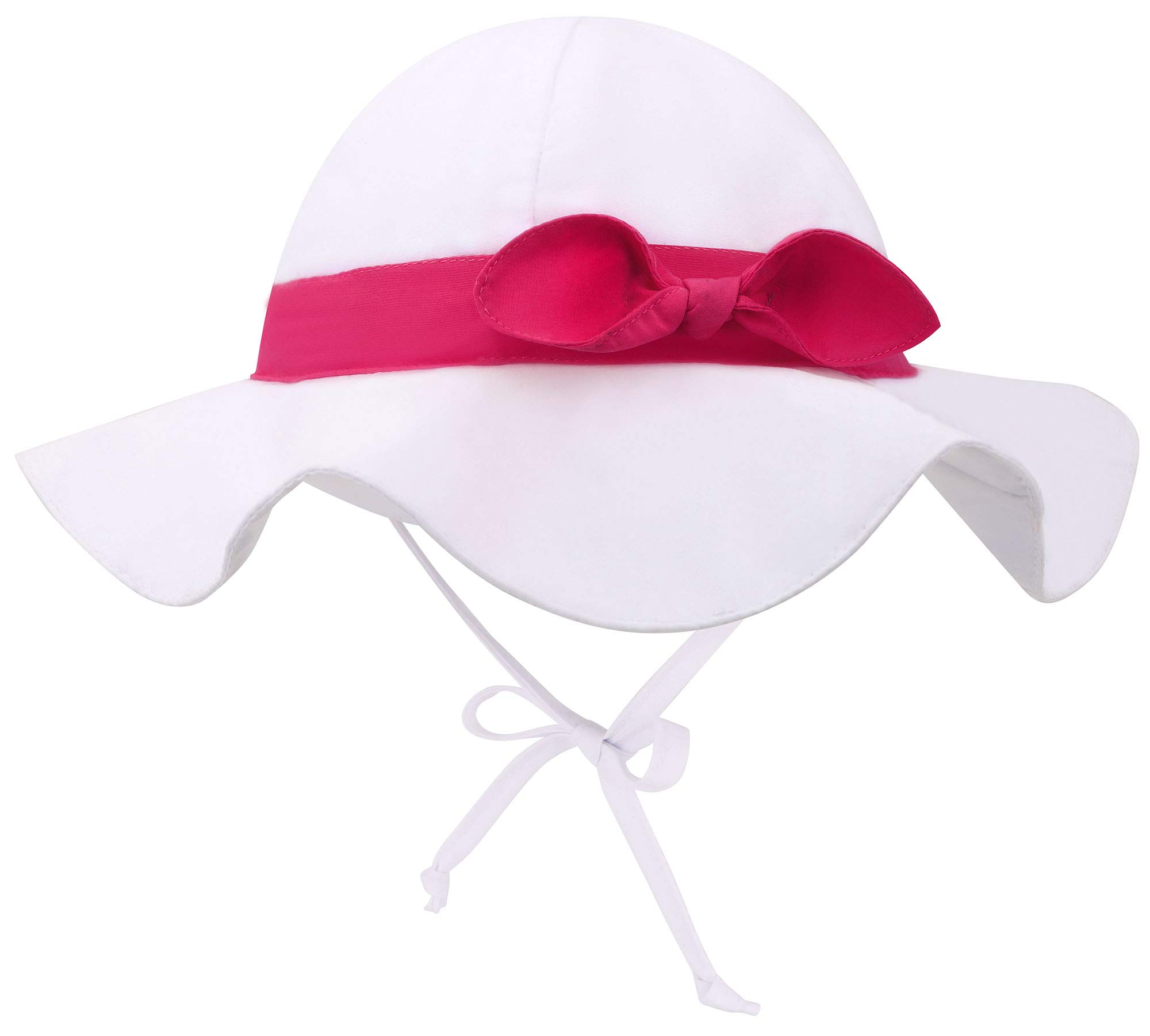 ThunderCloud Boys' Bucket Hat - Adjustable Cotton Sun Hat for Kids, UPF 50+ UV Protection - Perfect for Beach, Outdoor Play, and Summer Adventures