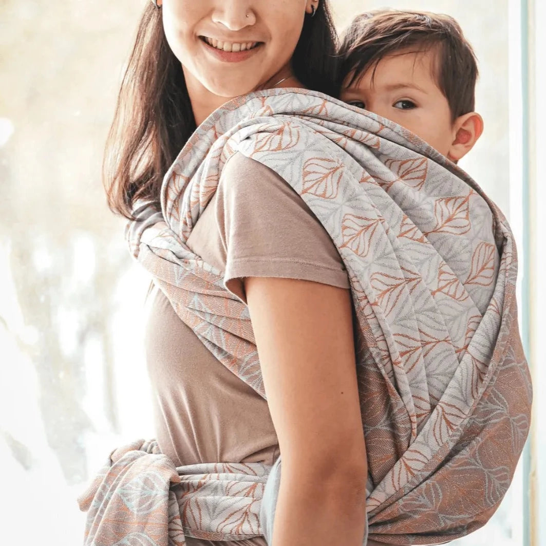 Gustine Fashion Scarf for Women - Soft Lightweight Winter Shawl Wrap - Perfect for Office, Travel & Special Occasions
