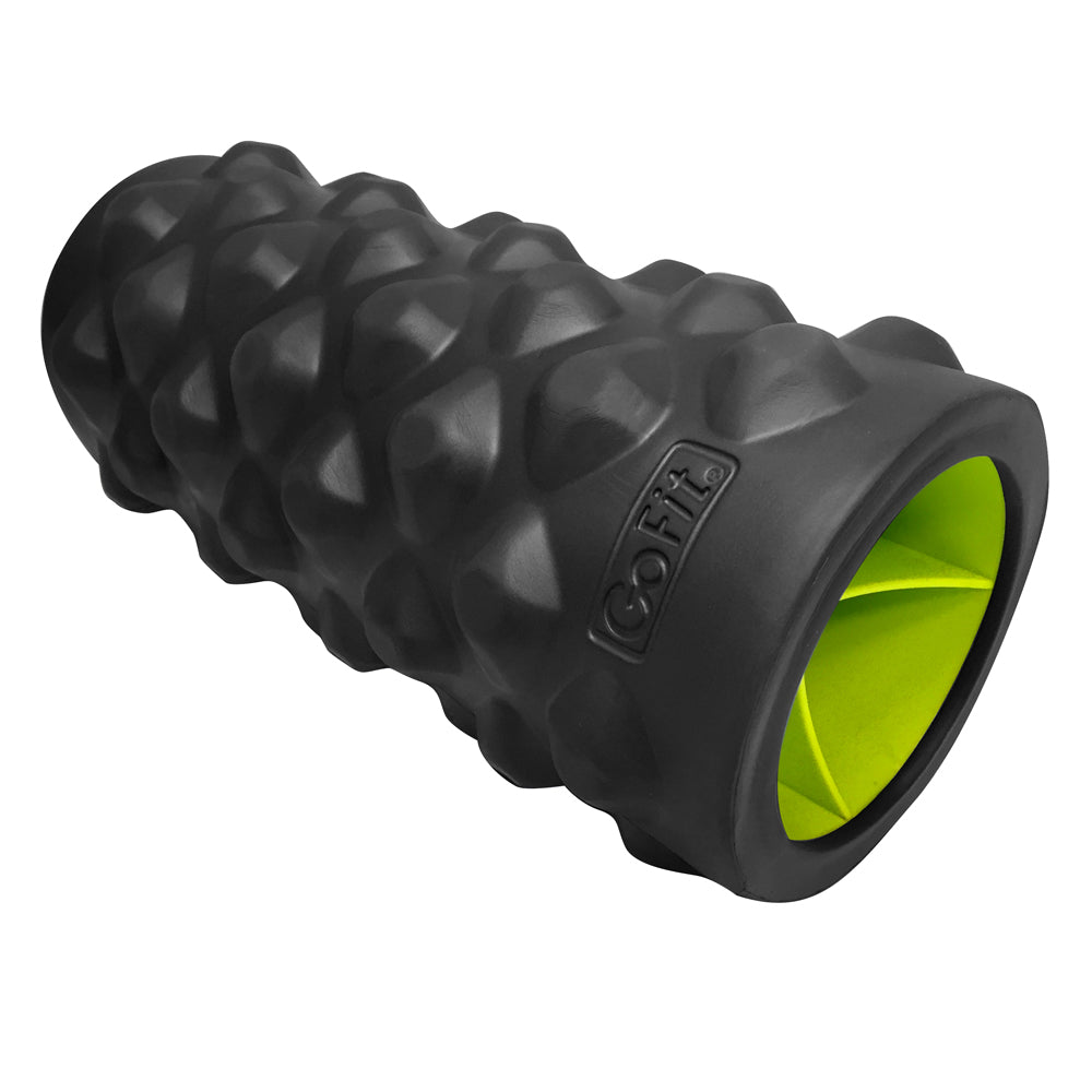 Extreme Go Roller with Ultra Fin Core - 13 Inch Skateboard Wheels for Smooth Ride | Perfect for Street Skating, Park Tricks & Commuting