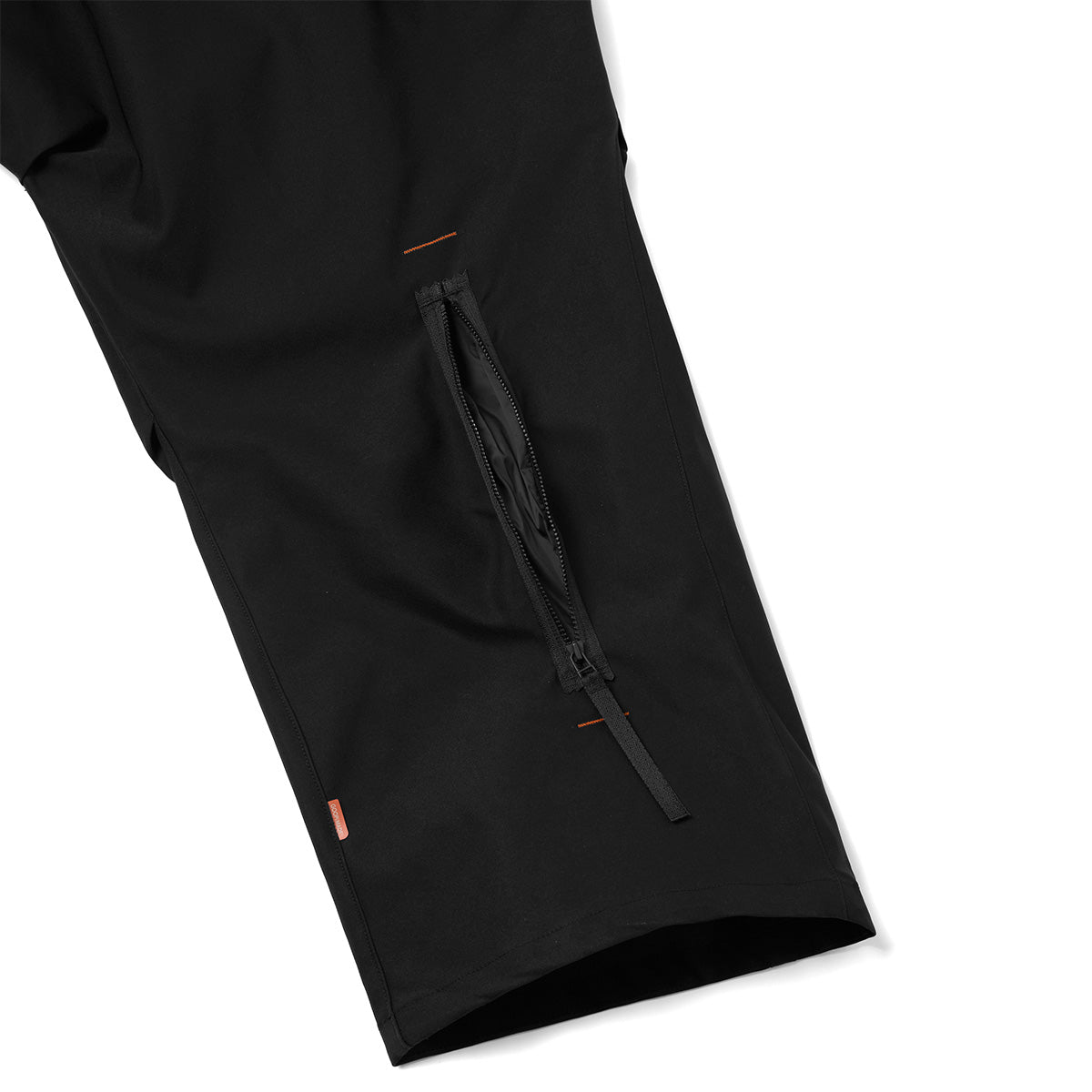 8SE 01P 4DX Module Tech Utility Pants for Men - Durable Work Pants with Multiple Pockets - Black Tactical Pants for Outdoor, Hiking, and Construction Work