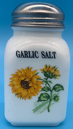 Milk w/Garlic Salt