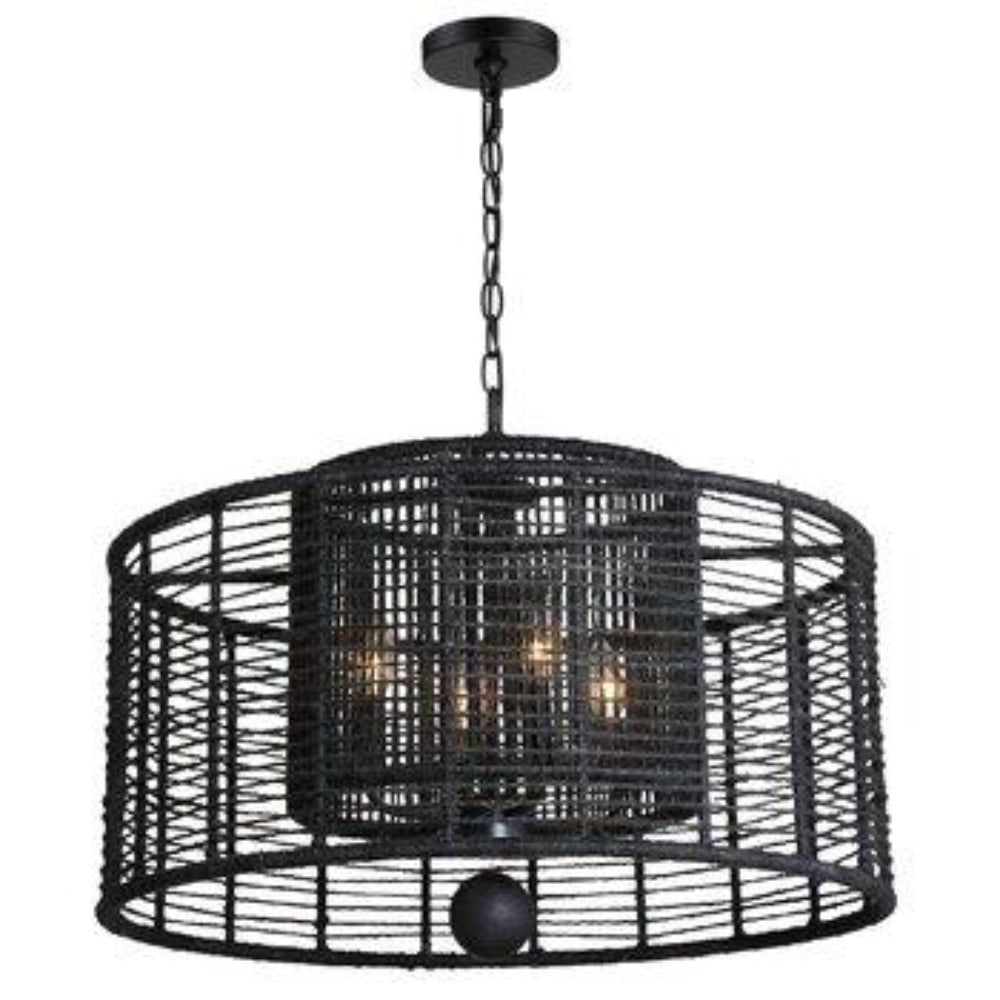 Cassidy Chandelier - Elegant Crystal Ceiling Light Fixture for Dining Room & Living Room | Modern Home Decor Lighting | Perfect for Weddings & Luxury Interiors