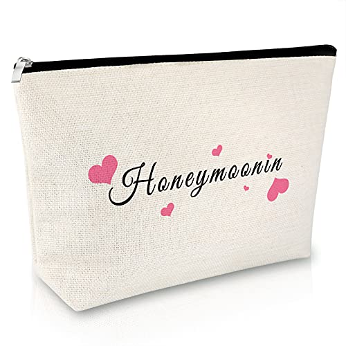 bride gift Makeup Bag 3