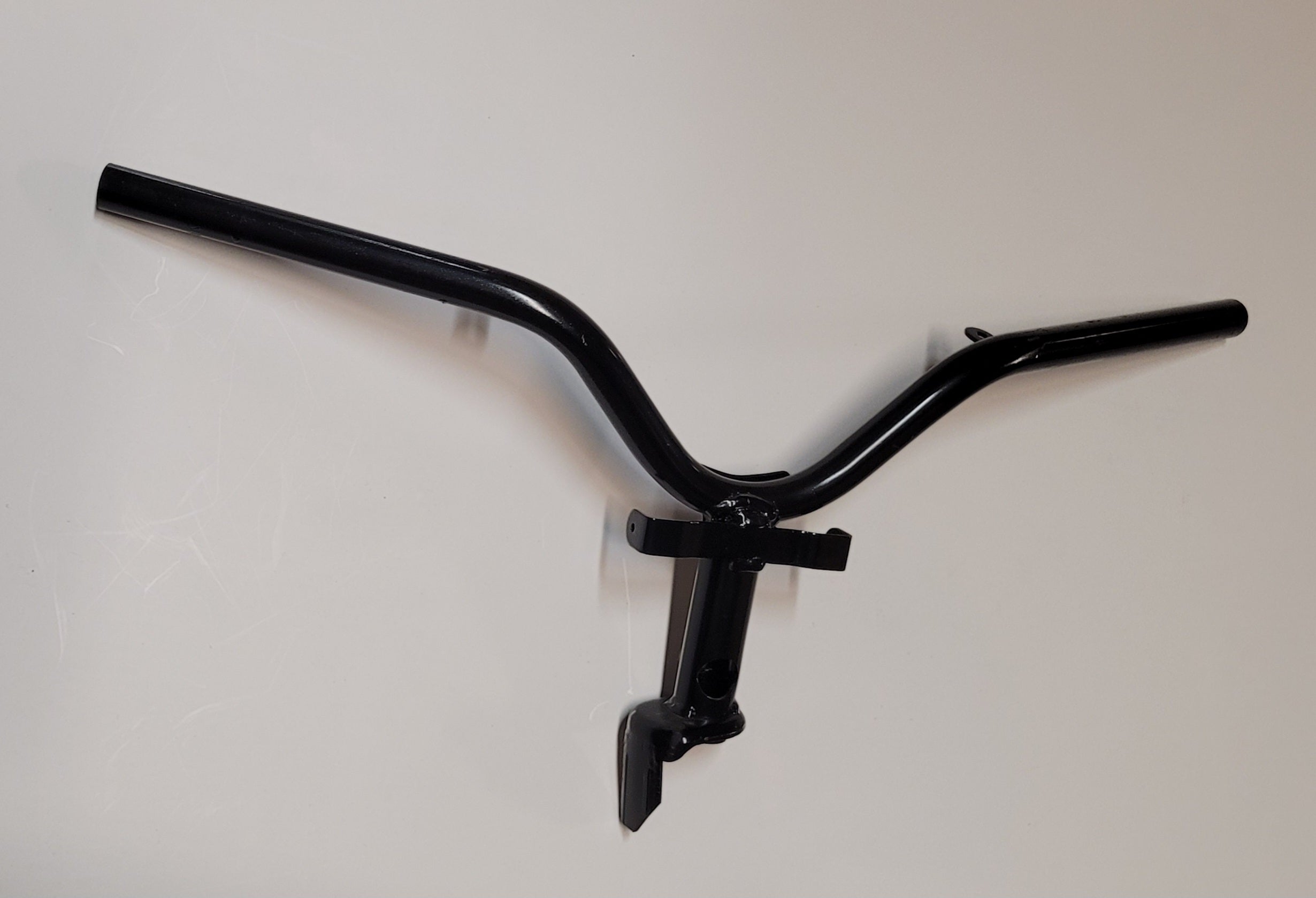 Italia MK Handle Bar - Premium Motorcycle Handlebar for Harley, Honda, Yamaha - Perfect for Cruiser, Touring & Custom Bike Upgrades